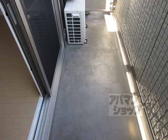 【ハイドンホーフ】間取