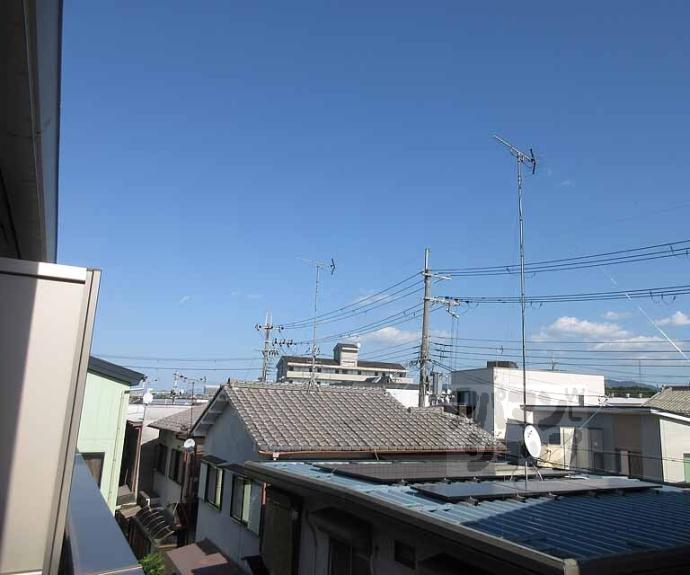 【ハイドンホーフ】間取