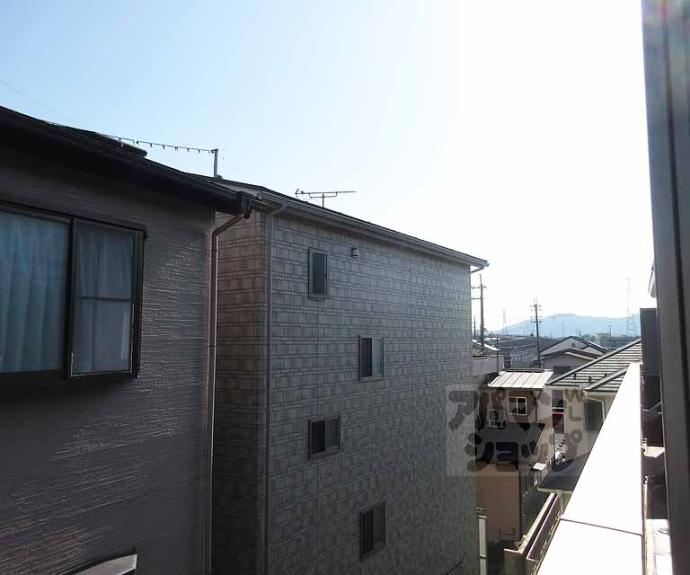 【ハイドンホーフ】間取