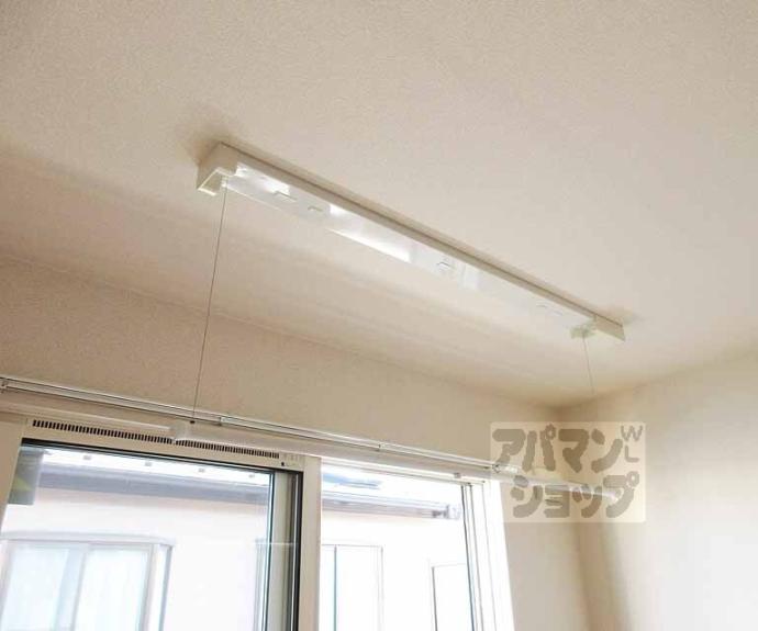 【ハイドンホーフ】間取