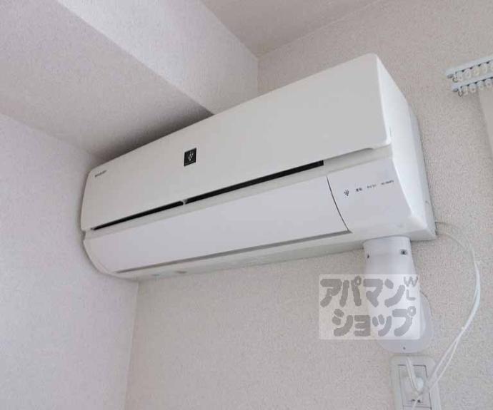 【ハイドンホーフ】間取