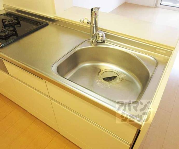 【ハイドンホーフ】間取