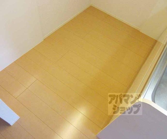 【ハイドンホーフ】間取