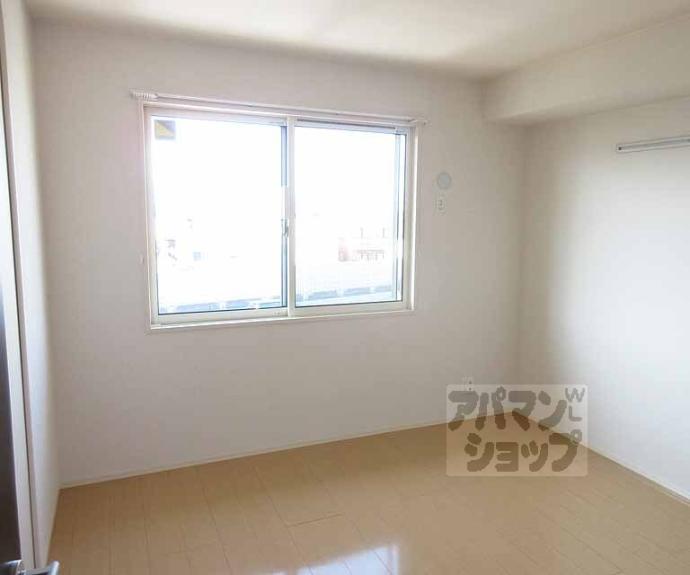 【ハイドンホーフ】間取