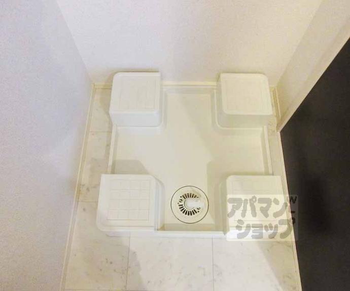 【ハイドンホーフ】間取