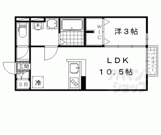 【メゾンかやの】