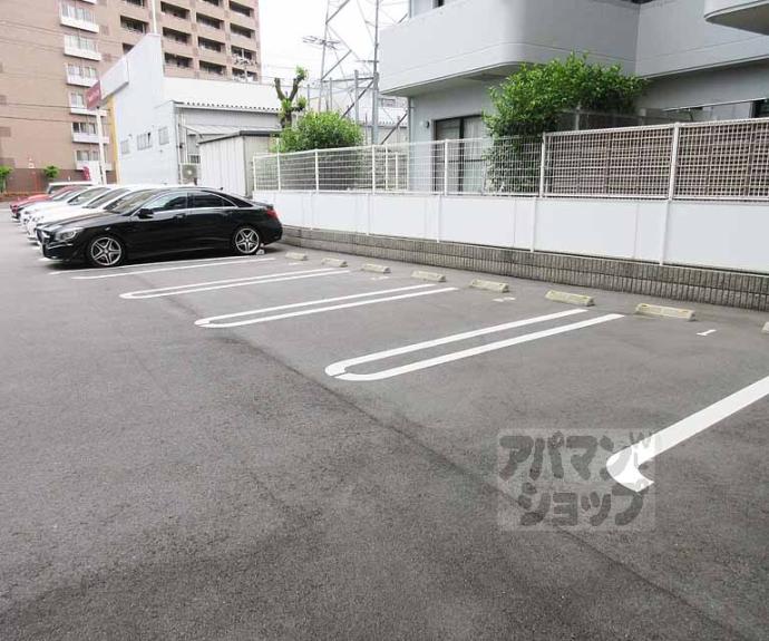 【ヒラソル　瀬田】間取