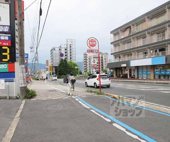 【ヒラソル　瀬田】間取