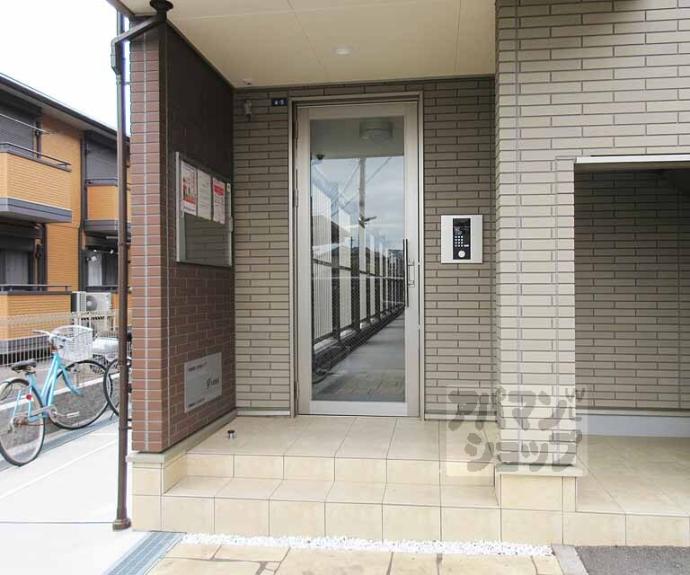 【マントヴァーニ】間取