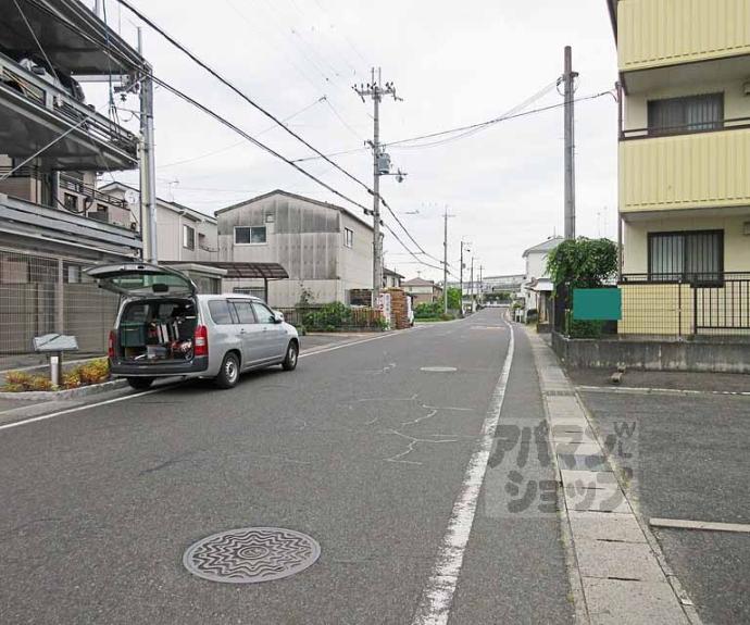 【マントヴァーニ】間取
