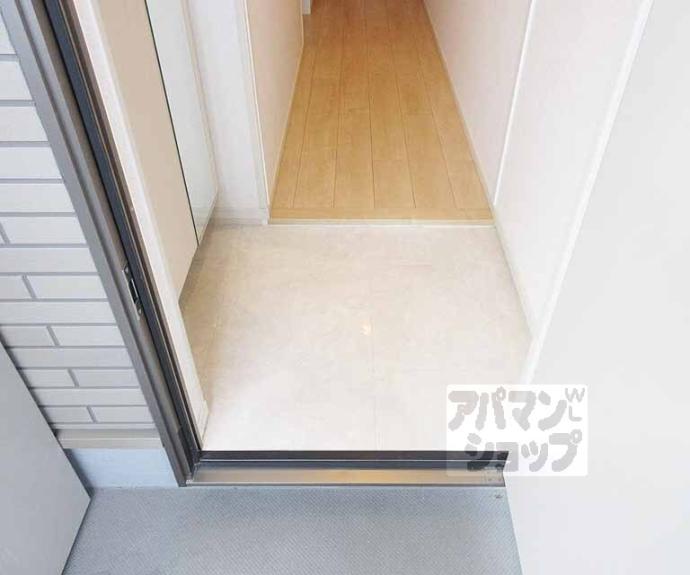 【マントヴァーニ】間取