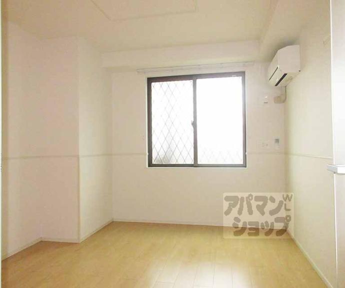 【マントヴァーニ】間取