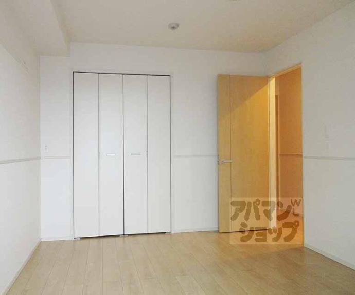 【マントヴァーニ】間取