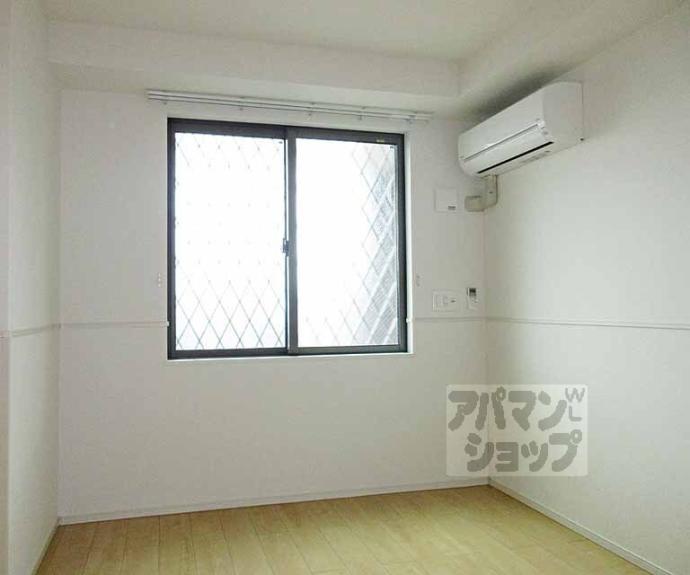 【マントヴァーニ】間取