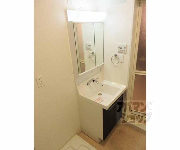 【マントヴァーニ】間取