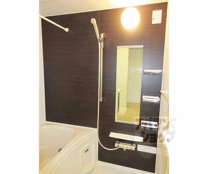 【マントヴァーニ】間取