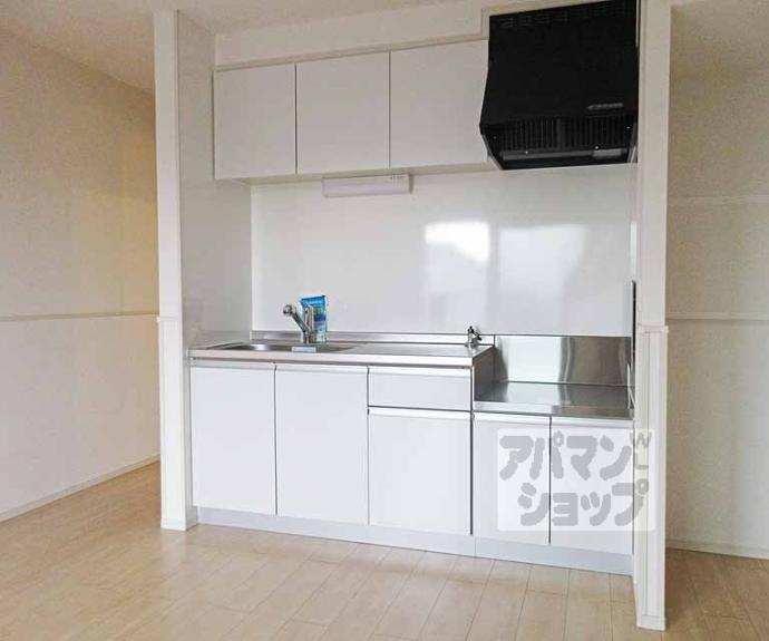 【マントヴァーニ】間取