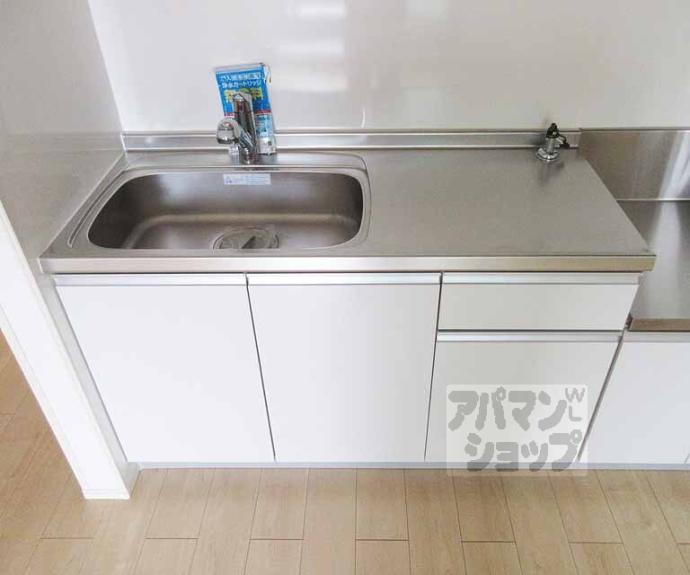 【マントヴァーニ】間取