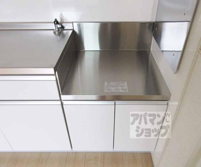 【マントヴァーニ】間取