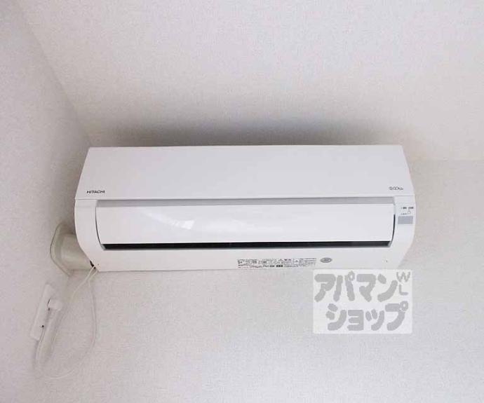 【マントヴァーニ】間取