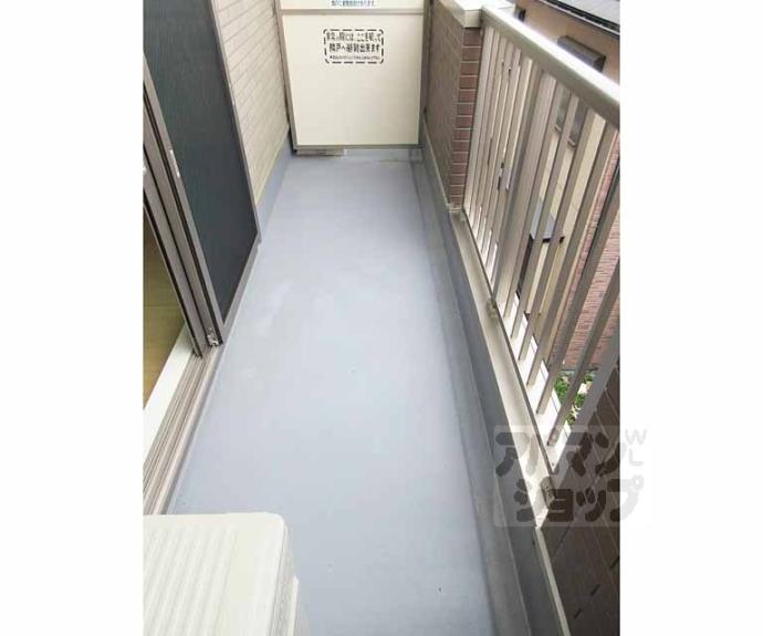 【マントヴァーニ】間取