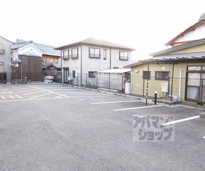【ラポール藤】間取