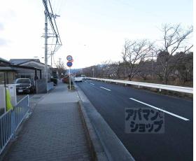 ラポール藤：間取図