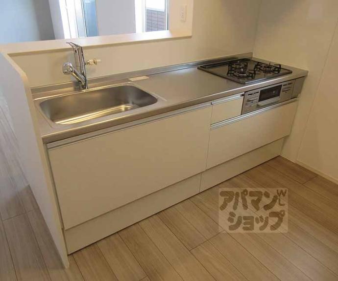 【Lieblich】間取