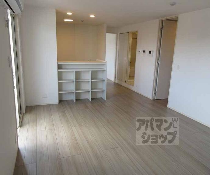 【Lieblich】間取