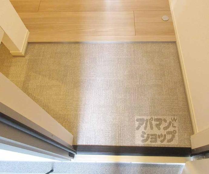 【Lieblich】間取