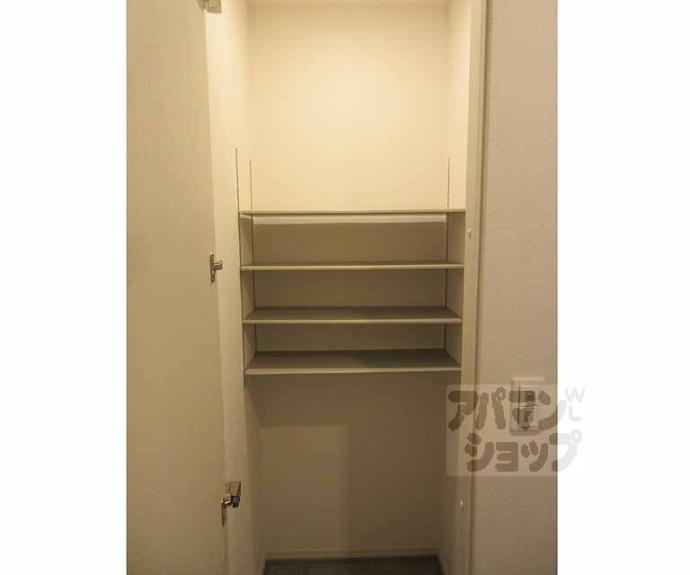 【Lieblich】間取