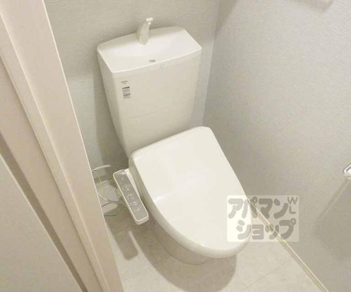 【Lieblich】間取