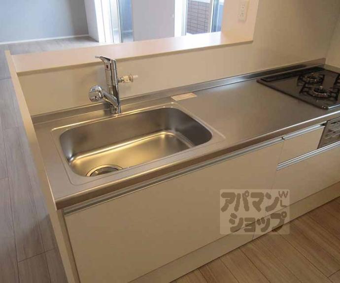 【Lieblich】間取