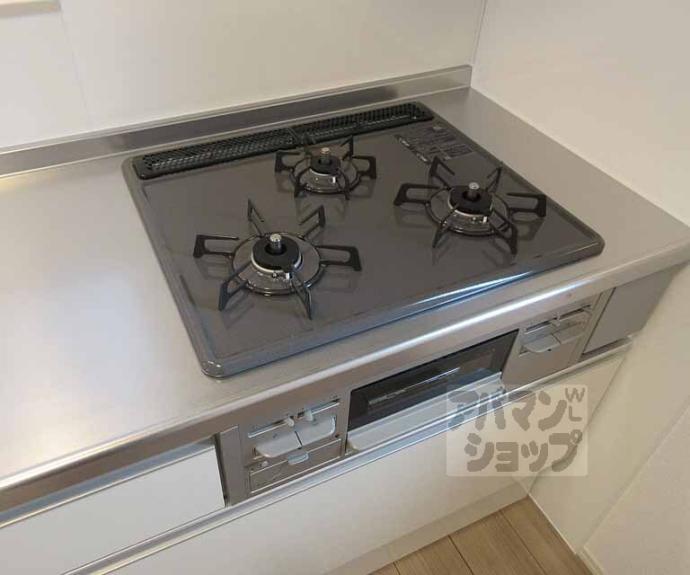 【Lieblich】間取