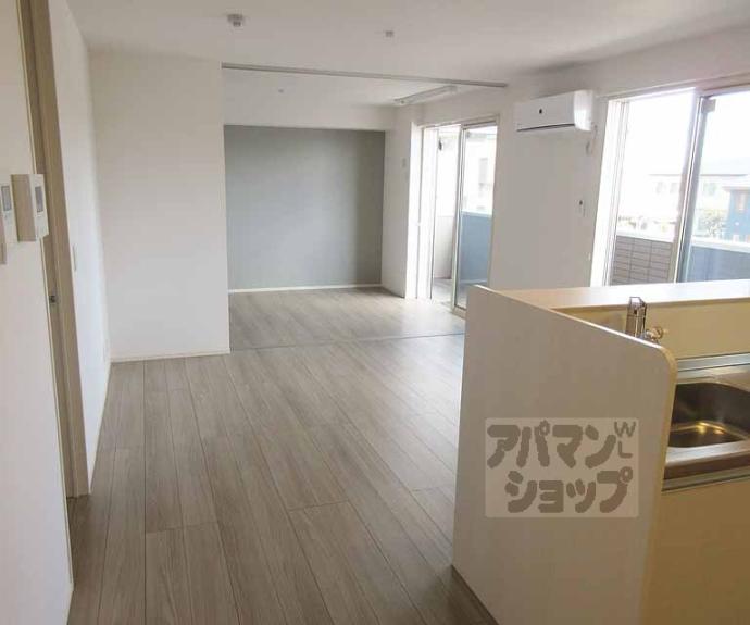 【Lieblich】間取