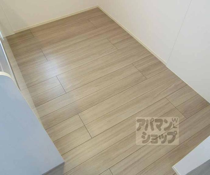 【Lieblich】間取