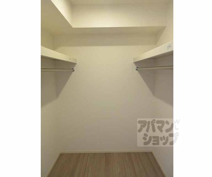 【Lieblich】間取