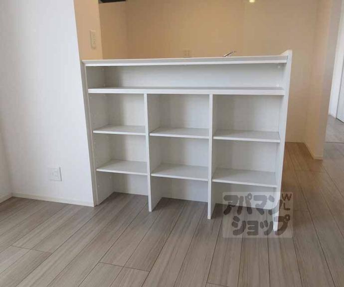 【Lieblich】間取