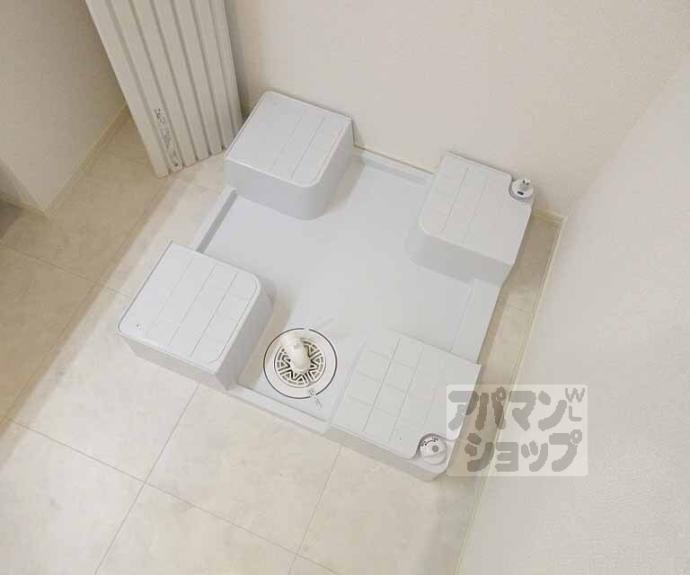 【Lieblich】間取