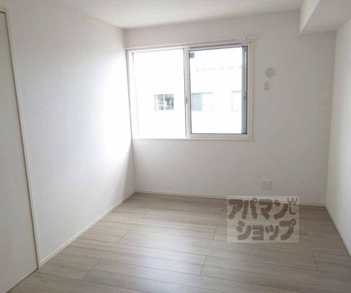 【Lieblich】間取