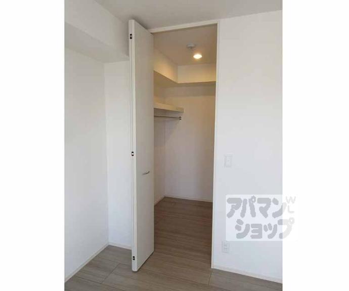 【Lieblich】間取