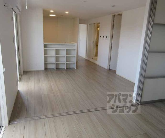 【Lieblich】間取