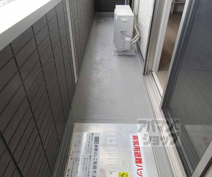 【Lieblich】間取