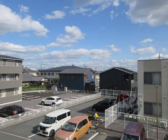 【Lieblich】間取