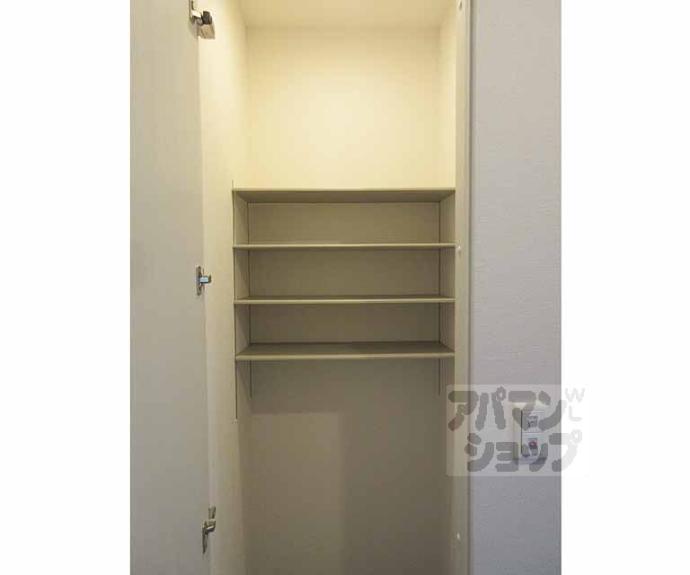 【Lieblich】間取