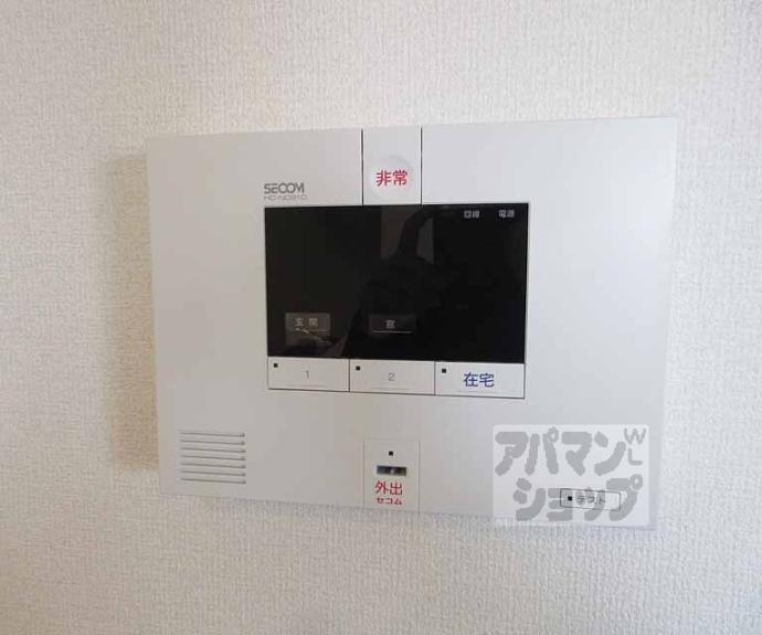 【Lieblich】間取