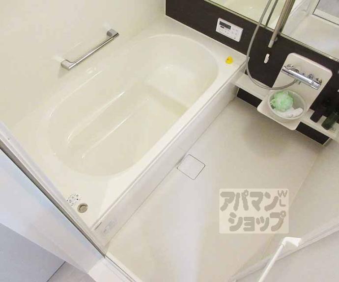 【Ｍｅｒｃｉ大将軍Ⅱ】間取