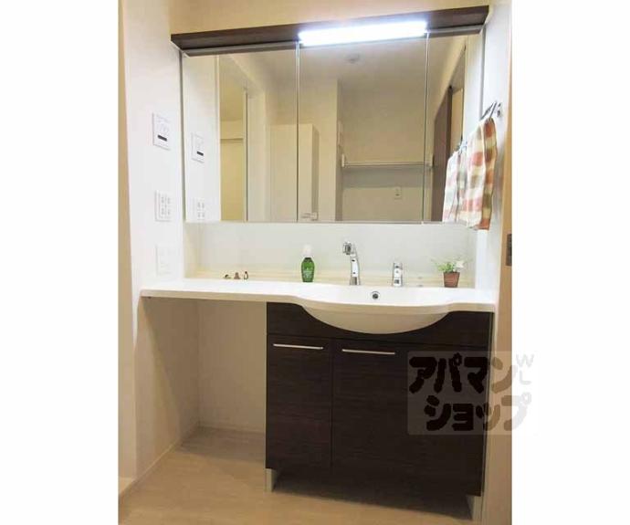 【Ｍｅｒｃｉ大将軍Ⅱ】間取