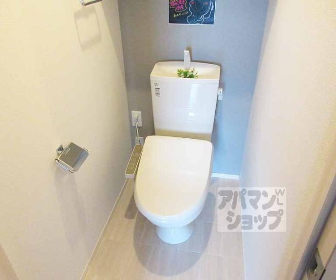 【Ｍｅｒｃｉ大将軍Ⅱ】間取