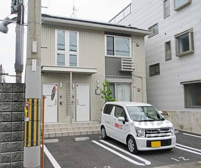 【カーサハマダーノ】間取